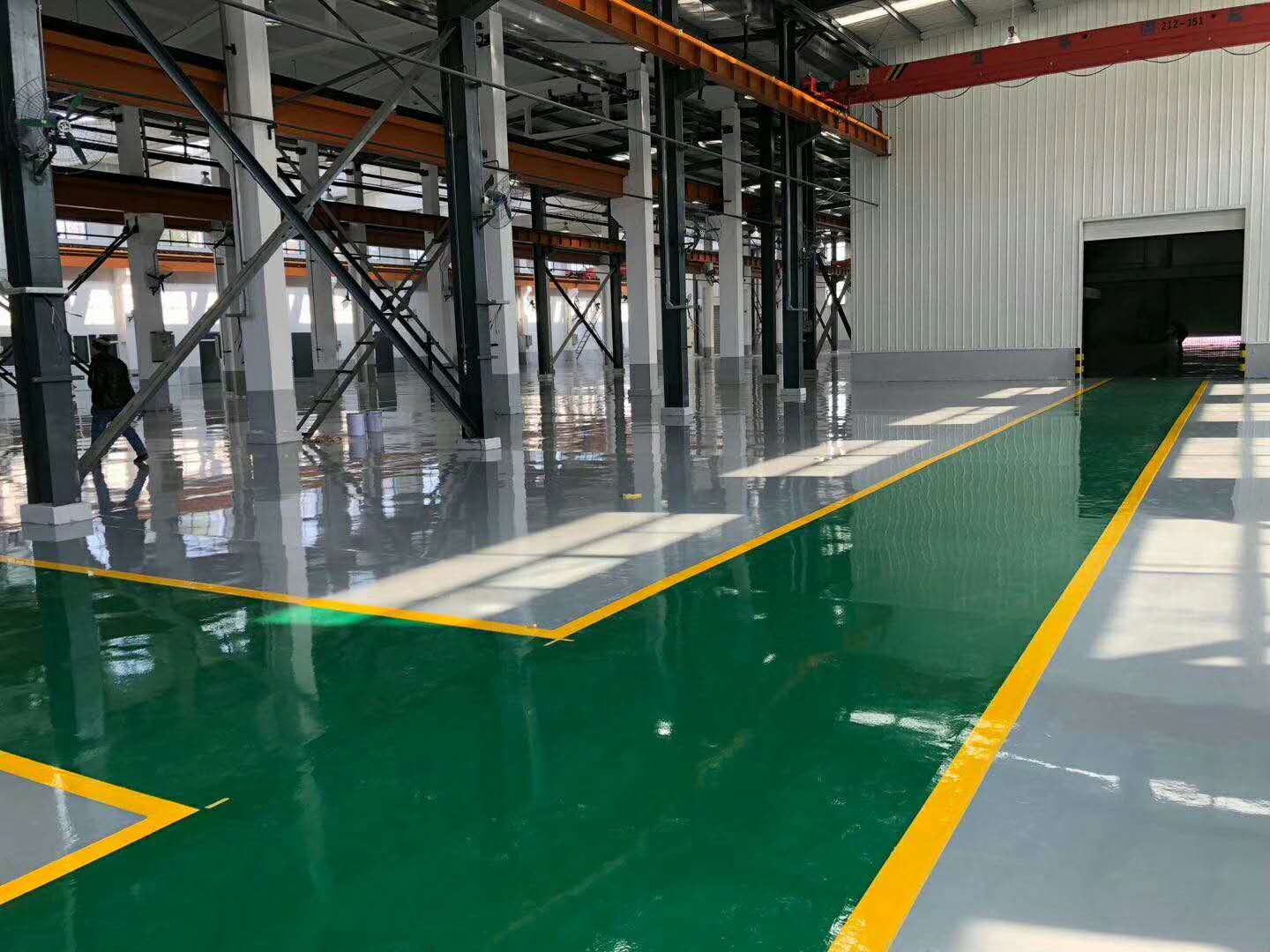 西卡環(huán)氧自流平地坪Sikafloor263SL-地坪漆施工，聚氨酯砂漿地坪，環(huán)氧樹(shù)脂地坪，密封固化劑地坪，重防腐地坪，環(huán)氧自流平地坪